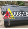 Thép ống đúc phi 610x4lyx6m